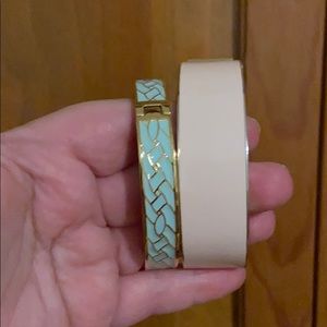 J.Crew Bangles